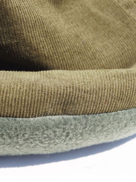 THE UNION NC QUILTED HAT / 4colors