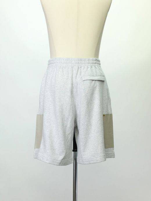 ANACHRONORM ANACHROVOOM EZ SHORTS / Ash