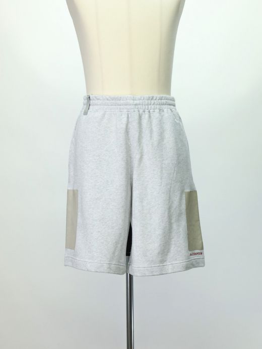 ANACHRONORM ANACHROVOOM EZ SHORTS / Ash
