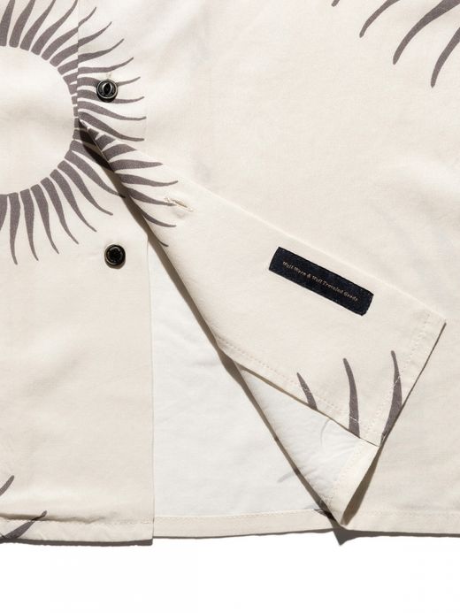 ROARK REVIVAL "SONS OF THE SUN" GONZO SS / Shark