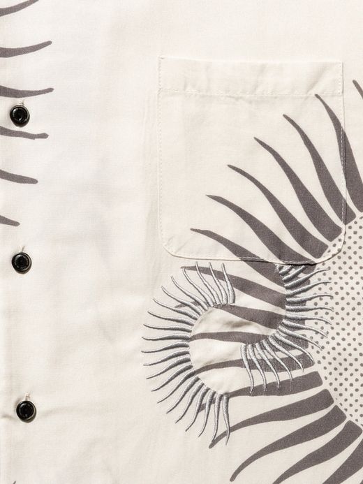 ROARK REVIVAL "SONS OF THE SUN" GONZO SS / Shark