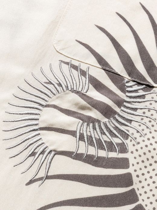 ROARK REVIVAL "SONS OF THE SUN" GONZO SS / Shark