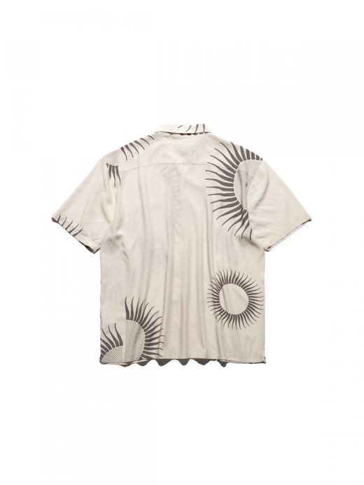 ROARK REVIVAL "SONS OF THE SUN" GONZO SS / Shark