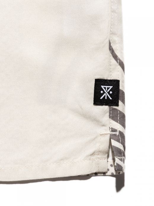 ROARK REVIVAL "SONS OF THE SUN" GONZO SS / Shark