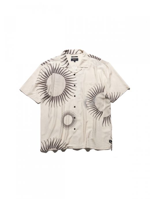 ROARK REVIVAL "SONS OF THE SUN" GONZO SS / Shark