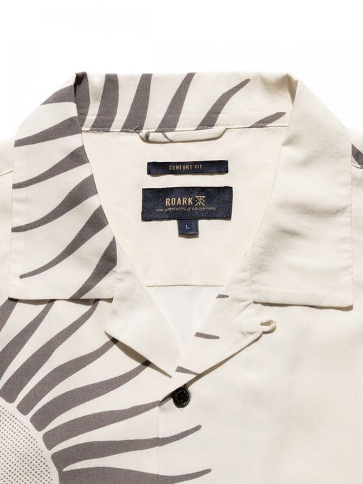 ROARK REVIVAL "SONS OF THE SUN" GONZO SS / Shark