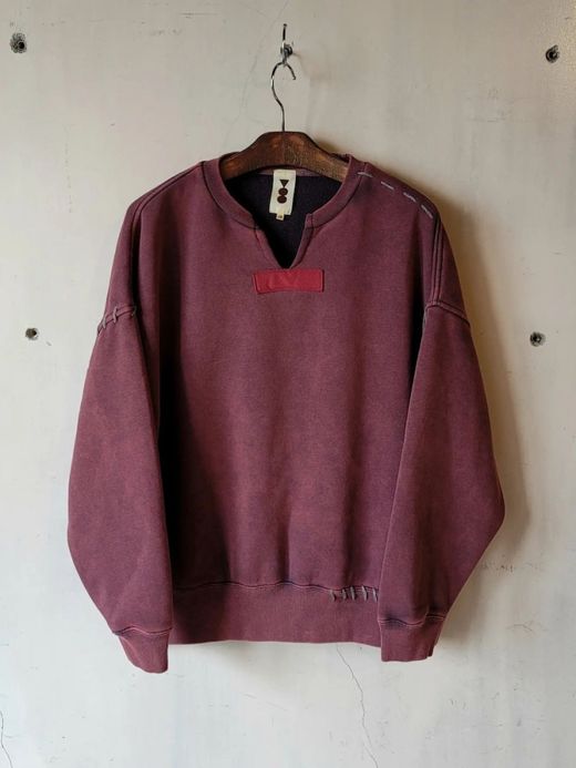 VOO THE MIST "V" / Purple