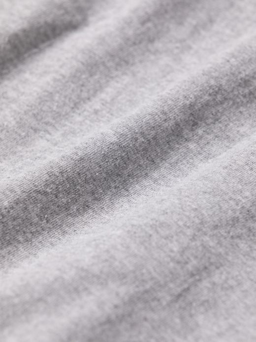 ANACHRONORM SUB MESSAGE S/S T-S / Ash gray