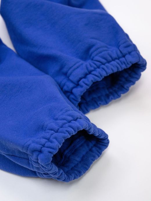 S.F.C SPORTY SWEAT PANTS / Blue