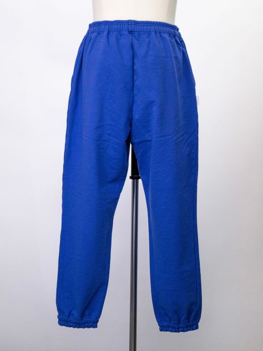 S.F.C SPORTY SWEAT PANTS / Blue