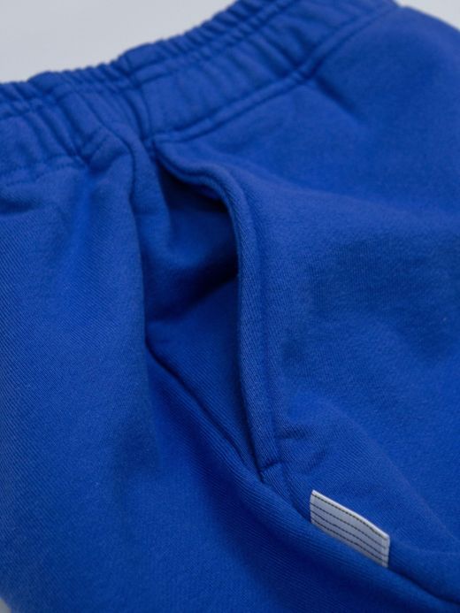 S.F.C SPORTY SWEAT PANTS / Blue