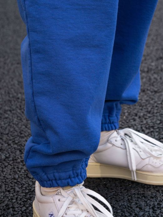 S.F.C SPORTY SWEAT PANTS / Blue