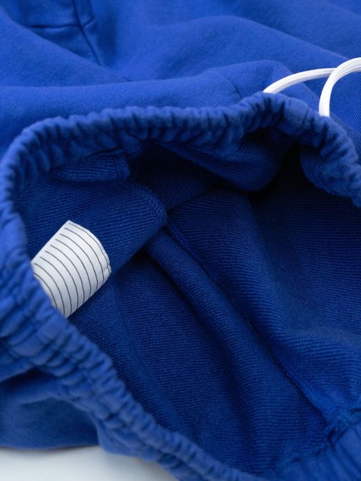 S.F.C SPORTY SWEAT PANTS / Blue