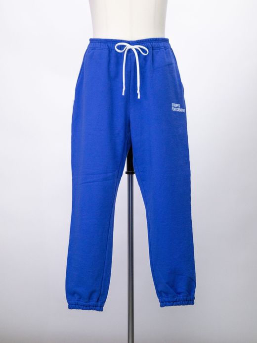 S.F.C SPORTY SWEAT PANTS / Blue