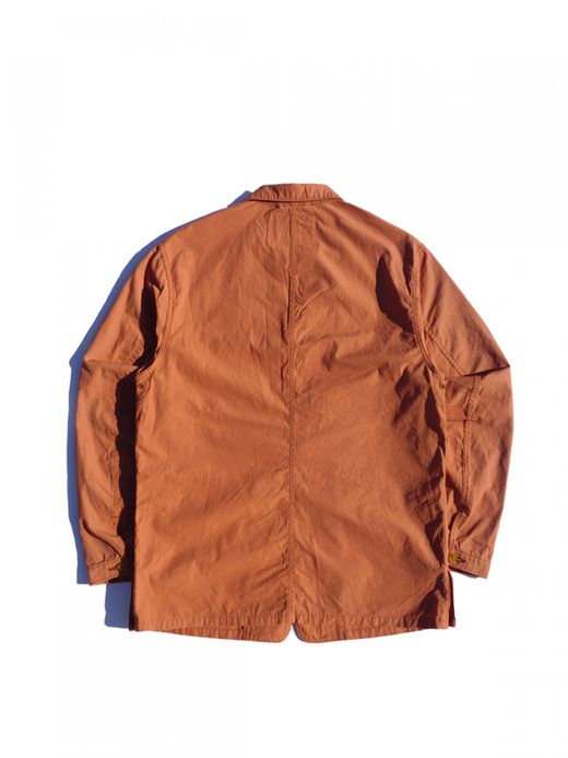 THE UNION THE SYSTEM JACKET / Orange