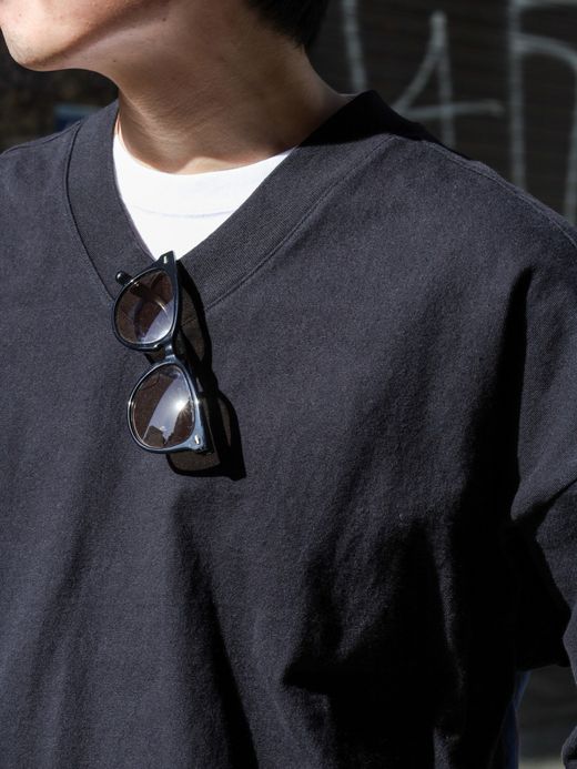 VOO THE GOOD COMBO / Black