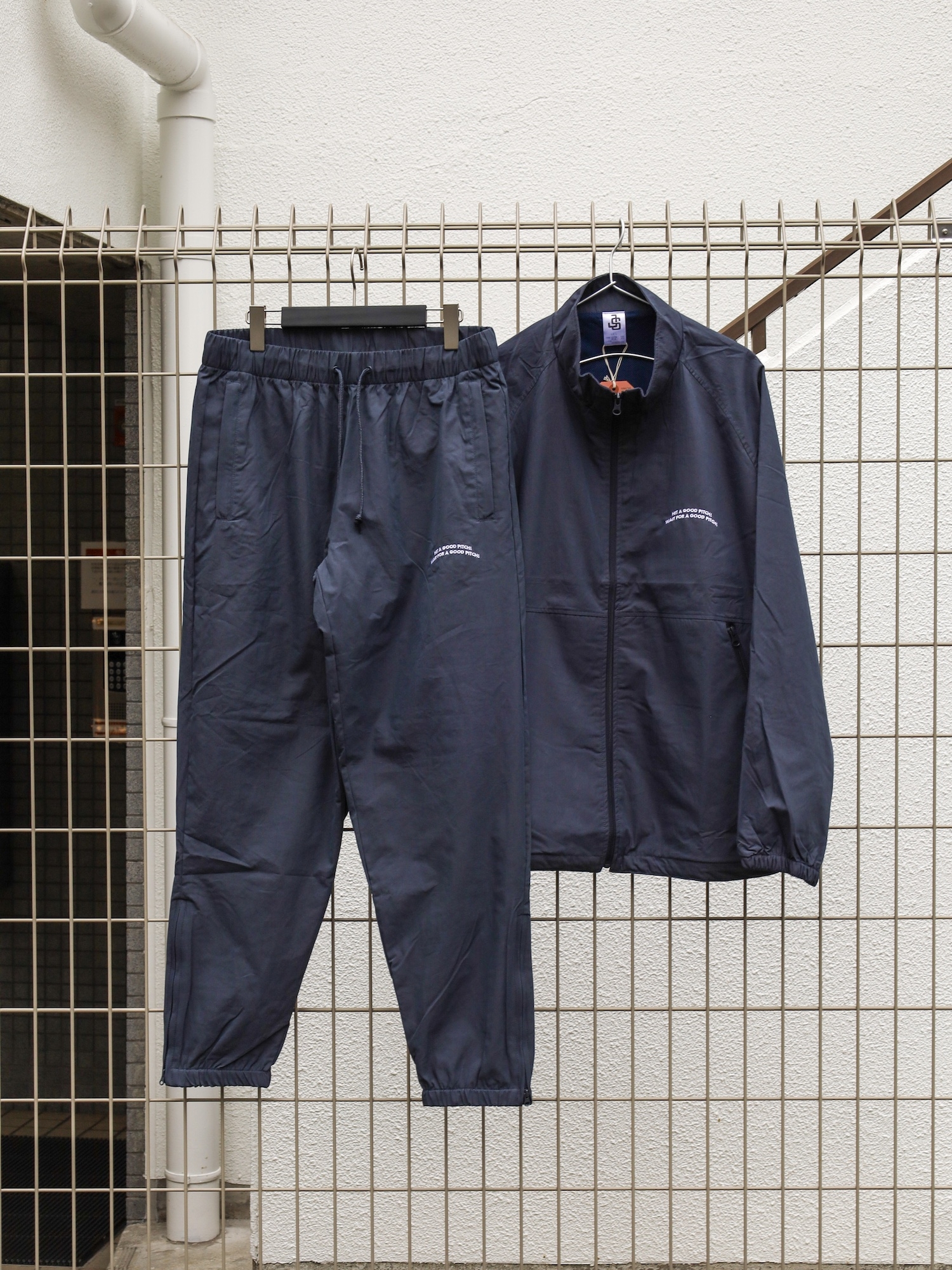 JHANKSON(ジャンクソン) | FLATBUSH（フラットブッシュ）公式