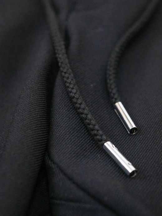  WINTERCAT PANTS / Black