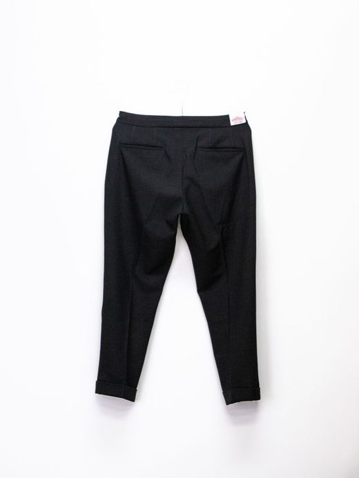  WINTERCAT PANTS / Black