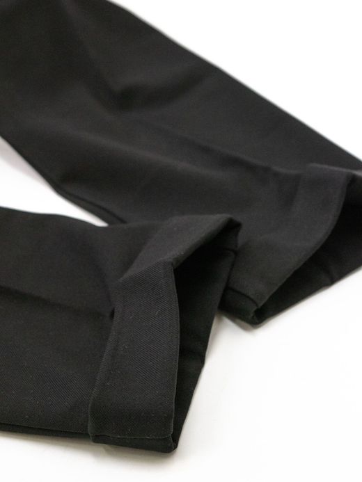  WINTERCAT PANTS / Black