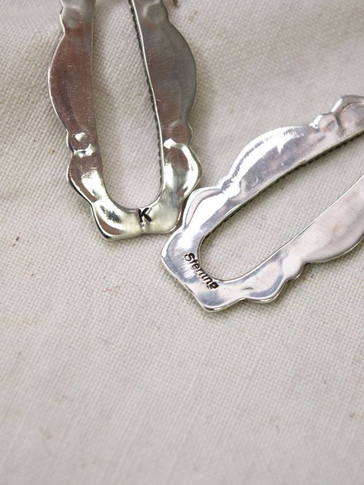 Indian Jewelry PIERCE / Type 44