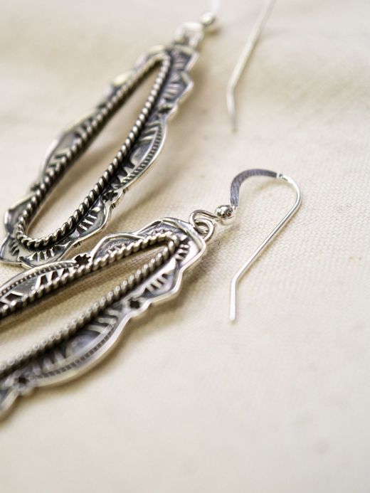 Indian Jewelry PIERCE / Type 44