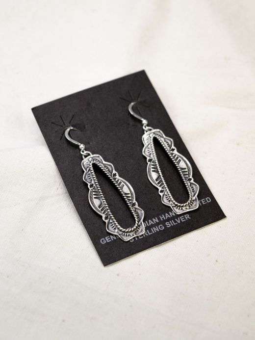 Indian Jewelry PIERCE / Type 44