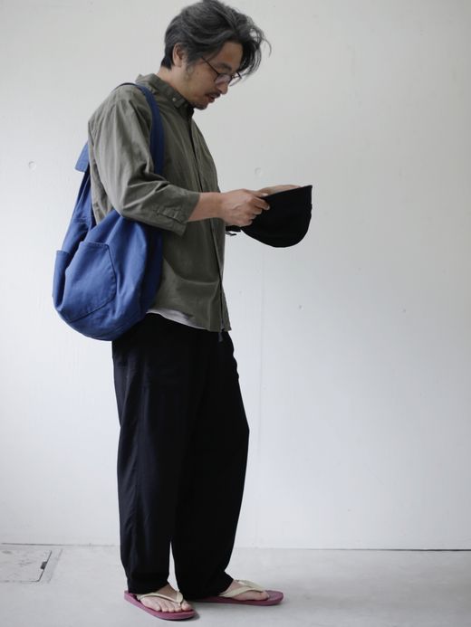 remilla ダコバッグ / 4colors