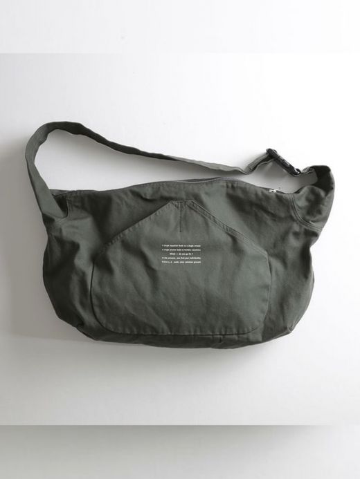 remilla ダコバッグ / 4colors