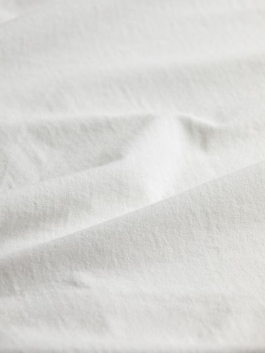 ANACHRONORM BALANCE PRINT DAMAGE S/S T-S / White