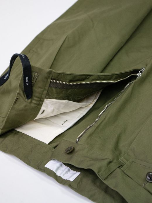 e.sen BEN / Olive