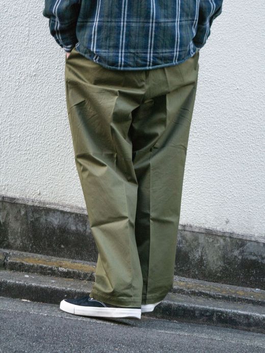 e.sen BEN / Olive