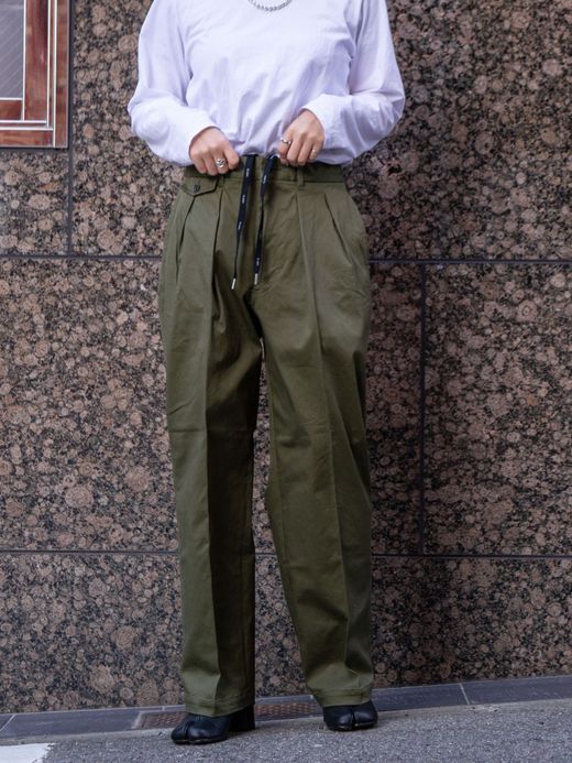 e.sen BEN / Olive