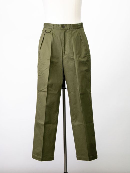 e.sen BEN / Olive