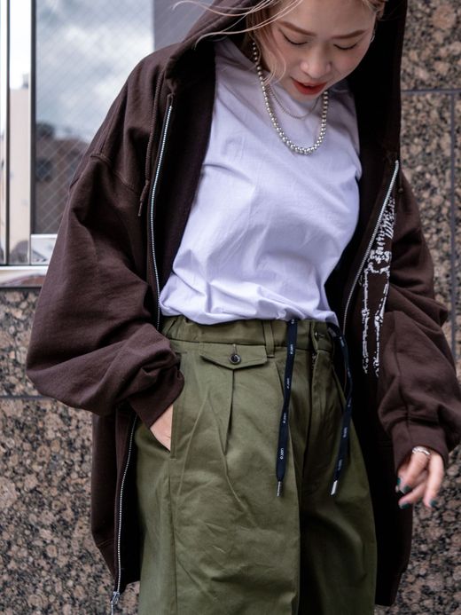 e.sen BEN / Olive