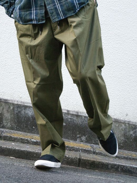 e.sen BEN / Olive