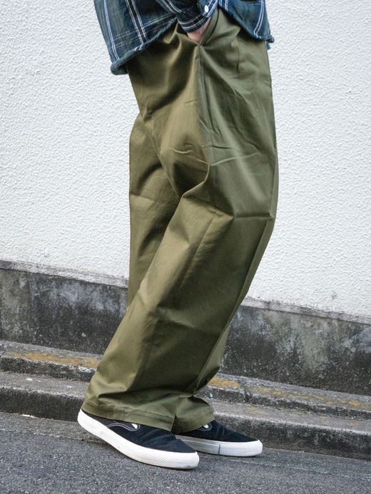 e.sen BEN / Olive