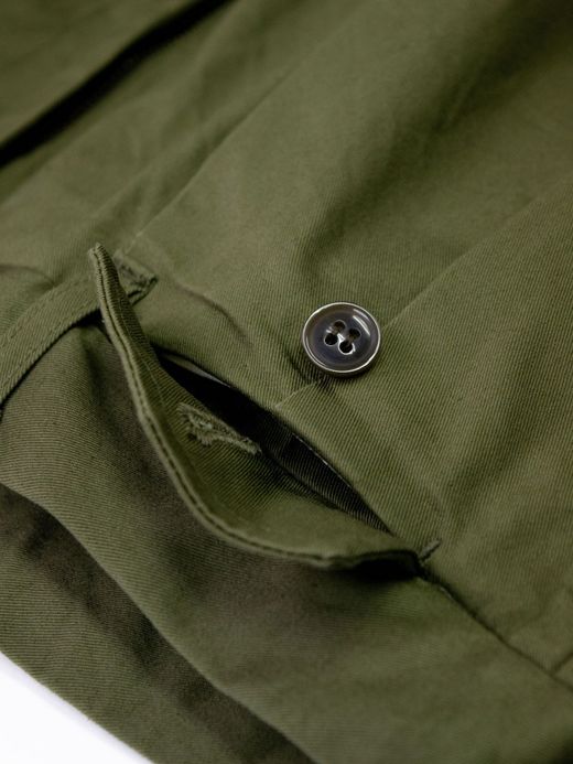 e.sen BEN / Olive