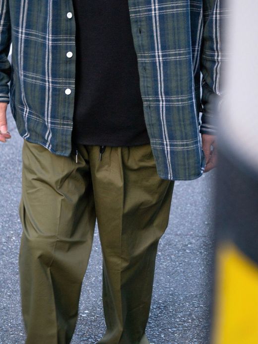 e.sen BEN / Olive