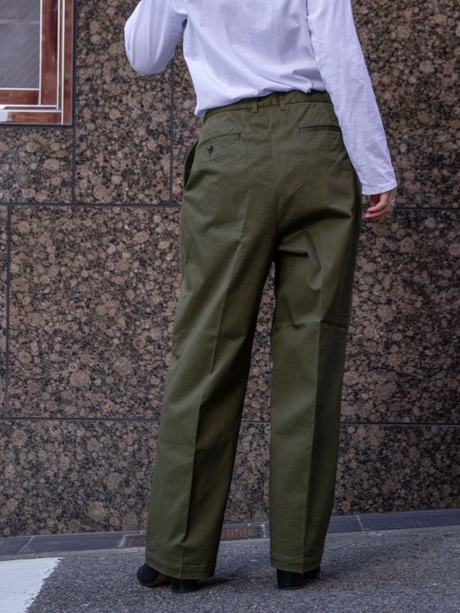 e.sen BEN / Olive