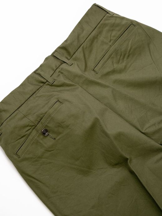 e.sen BEN / Olive