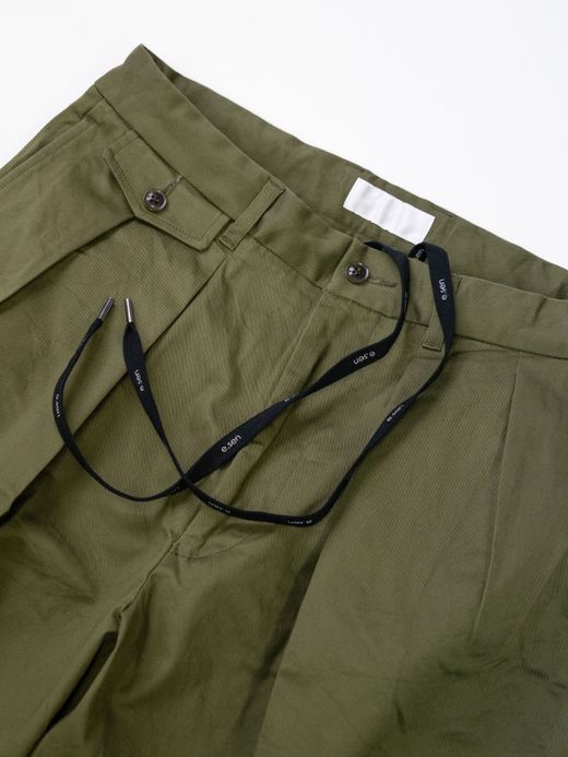 e.sen BEN / Olive