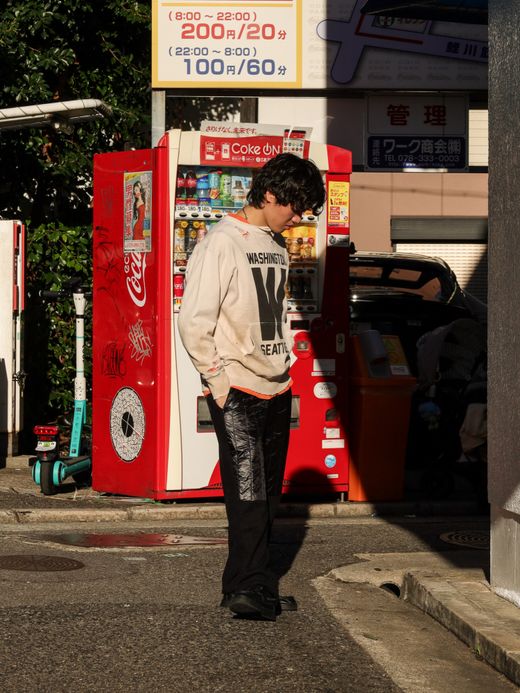 VOO 0ST QUILT EZ / Black