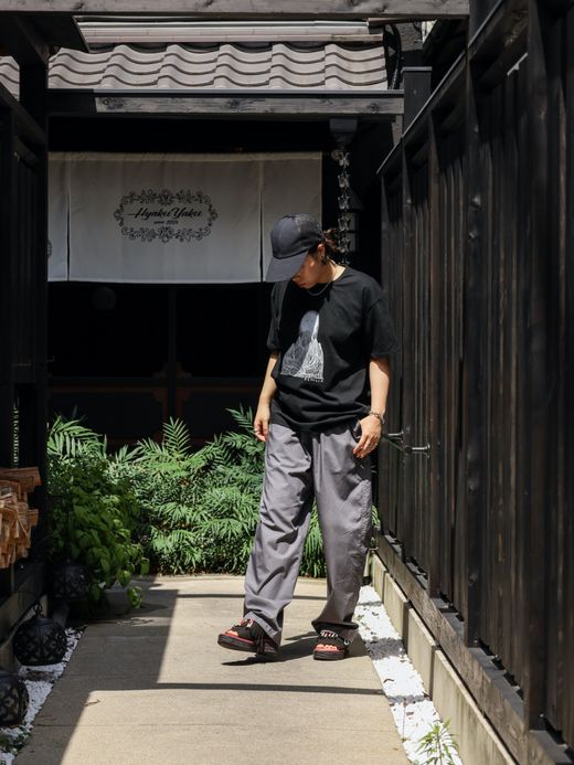 remilla MOUNT LISA / ブラック