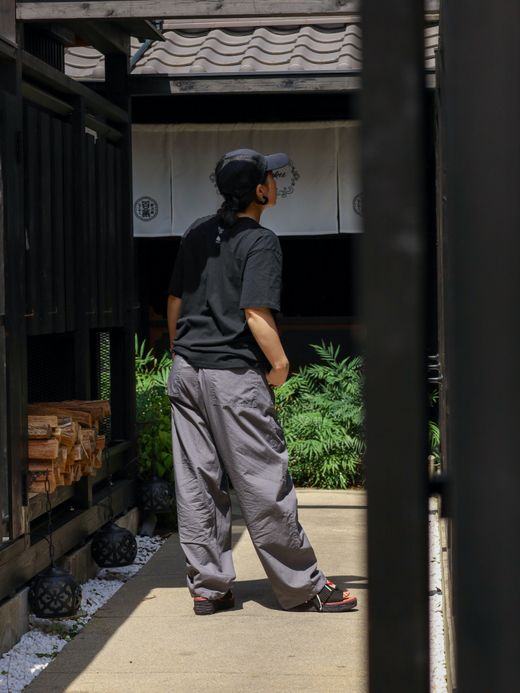 remilla MOUNT LISA / ブラック