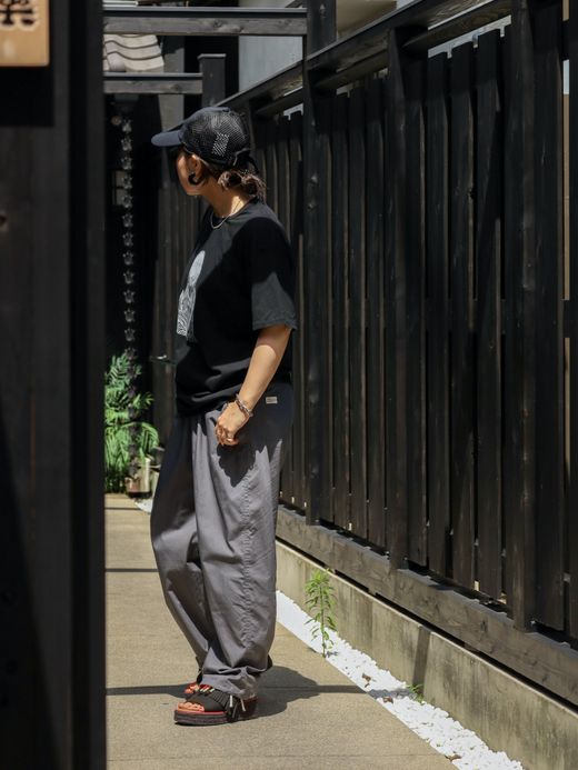 remilla MOUNT LISA / ブラック