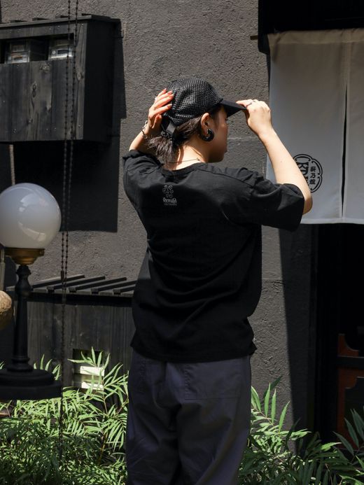 remilla MOUNT LISA / ブラック