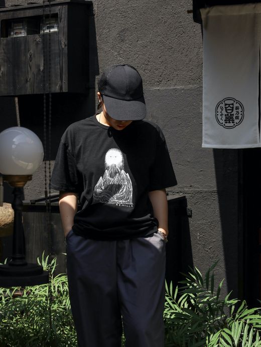 remilla MOUNT LISA / ブラック