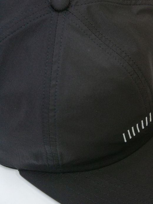 S.F.C SIMPLE CAP / Black