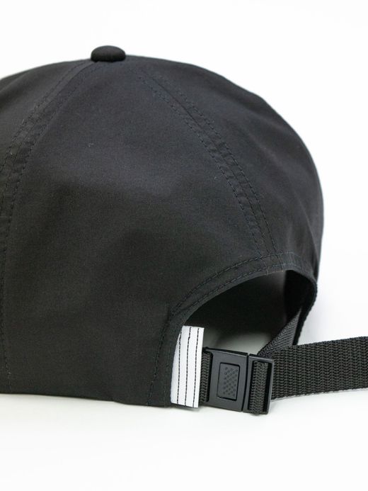 S.F.C SIMPLE CAP / Black